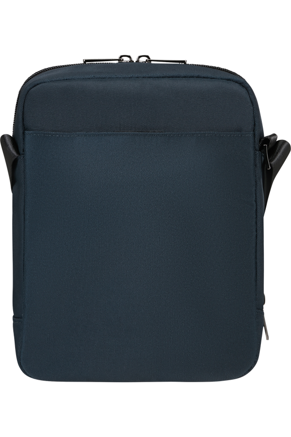 Samsonite Sacksquare Crossover M 9.7'  Blu Samsonite Sacksquare Crossover M 9.7'  Blu