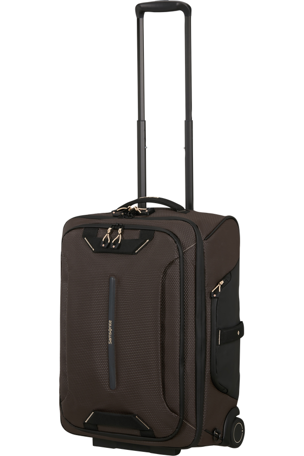 Ecodiver Borsone con ruote / Zaino 55cm