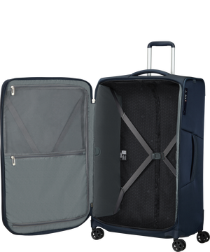 Respark Trolley Espandibile (4 ruote) 79cm 79 x 48 x 31/35 cm | 3.6 kg Respark Trolley Espandibile (4 ruote) 79cm 79 x 48 x 31/35 cm | 3.6 kg