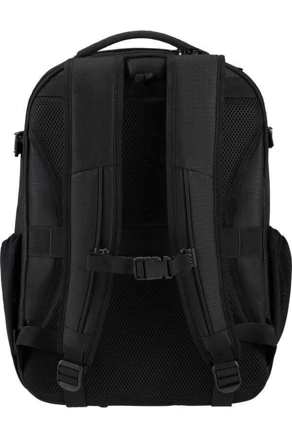 Zaino best sale samsonite nero