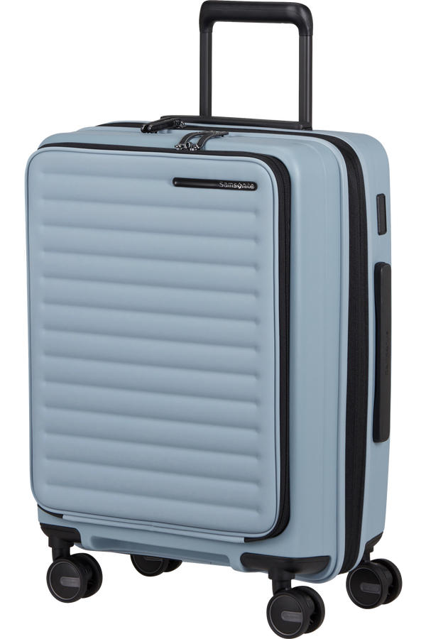Restackd Trolley espandibile (4 ruote) 55cm