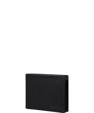 Attack 2 Slg Portafoglio 9.6 x 13 x 1.5 cm