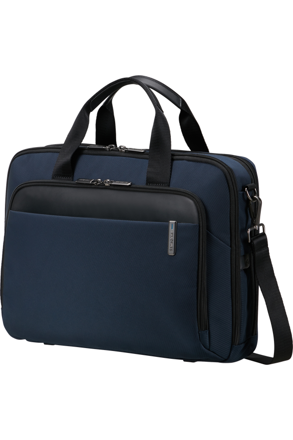 Samsonite Evosight Bailhandle 15.6'  Blu