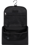 Samsonite Attrix Toilet Kit Hanging Toilet Kit  Anthracite Samsonite Attrix Toilet Kit Hanging Toilet Kit  Anthracite