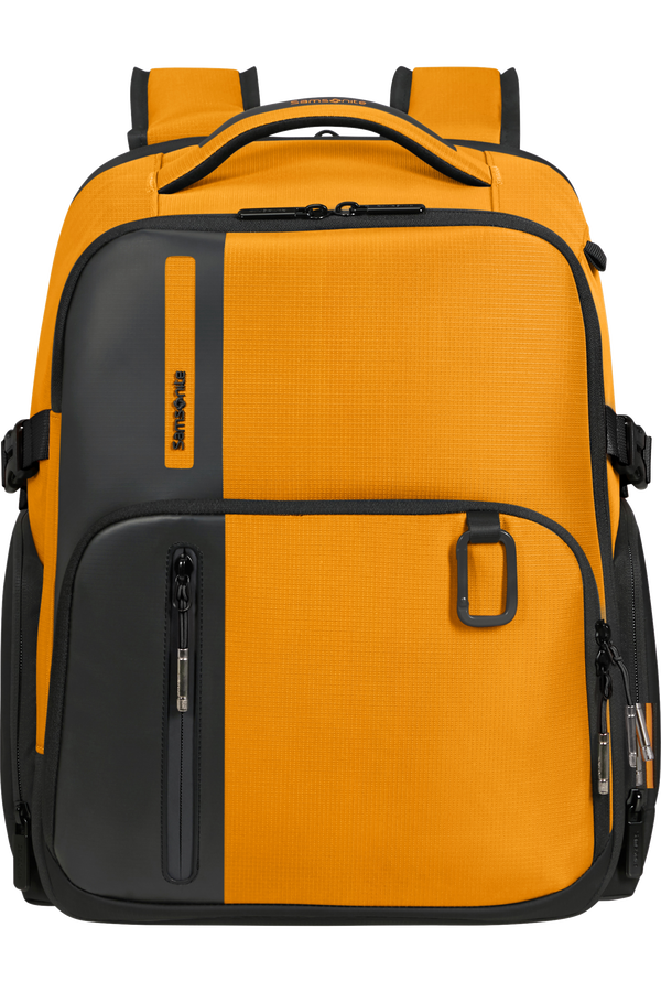 Samsonite Biz2go Underseat Backpack S  Radiant Yellow