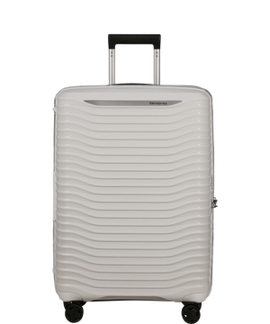 Upscape Trolley espandibile (4 ruote) 68cm 68 x 47 x 28/31 cm | 3 kg