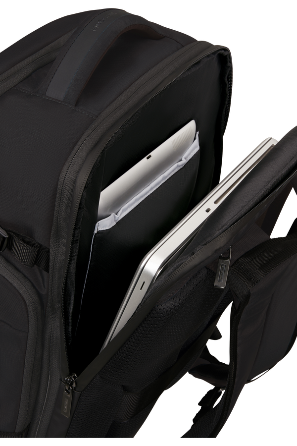Biz2Go 2 Zaino da viaggio 3 in 1 17.3"