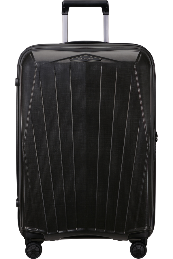 Samsonite Major-Lite Spinner 69/25 69cm  Nero