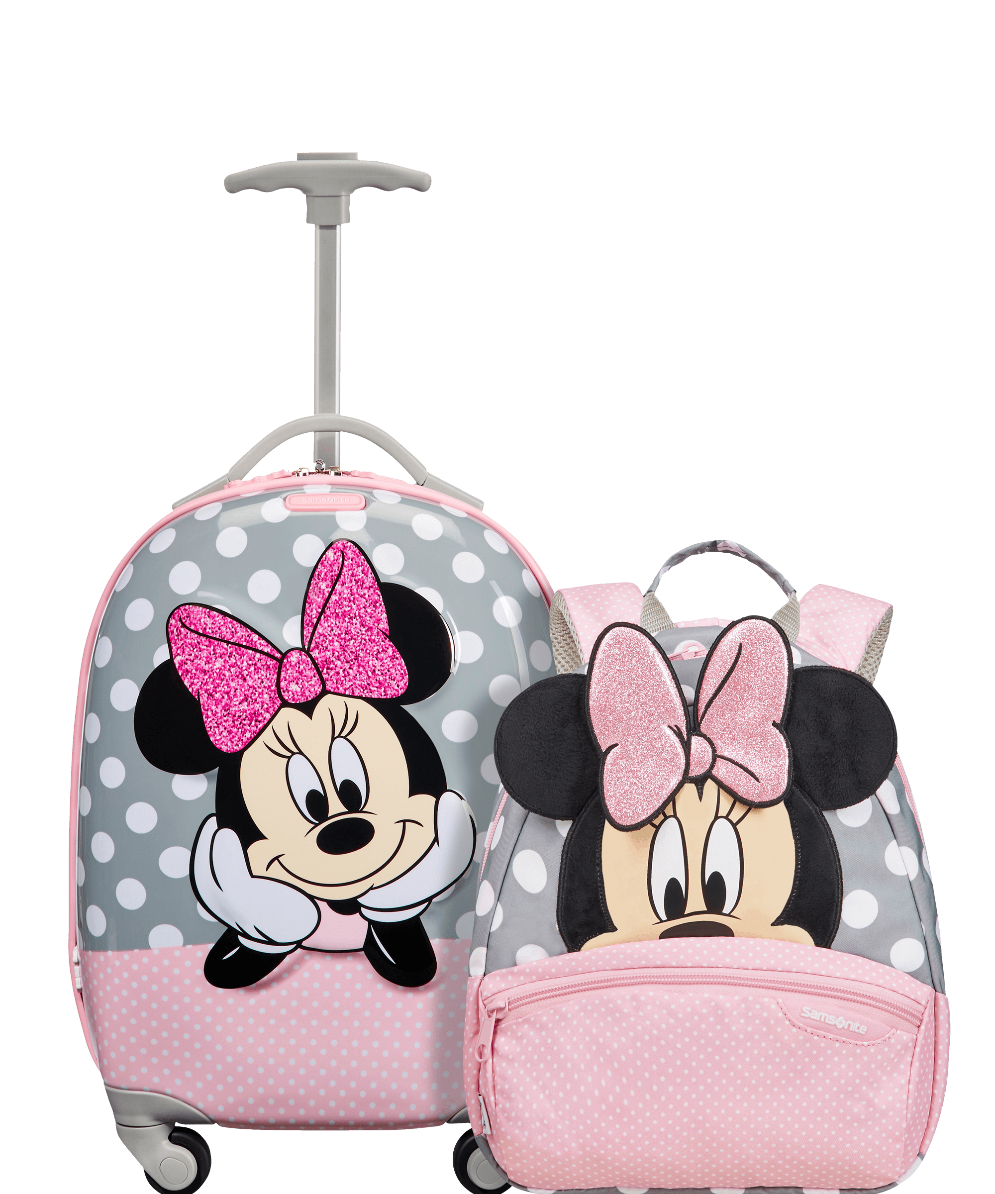 Zainetto Minnie 1-3 anni - Little Life | Mukako