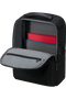 Samsonite Evosight Backpack 17.3' Exp  Nero Samsonite Evosight Backpack 17.3' Exp  Nero