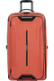 Samsonite Ecodiver Duffle with wheels 79/29  Clay