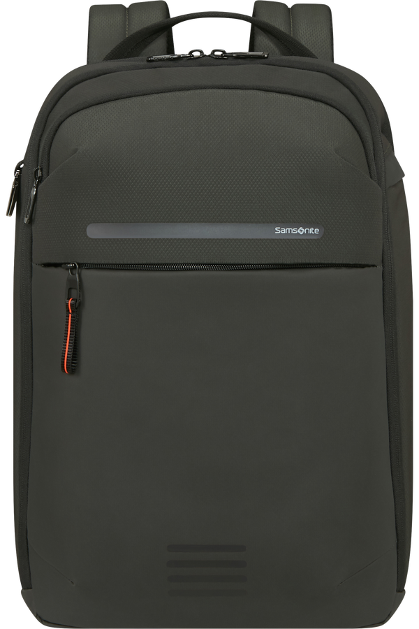 Samsonite Moderny Laptop Backpack 15.6'  Verde