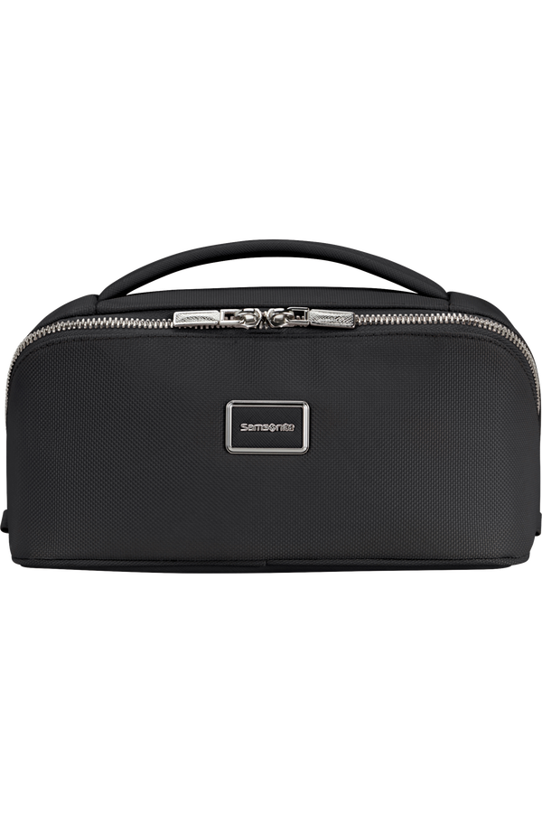 Samsonite Image Toilet Kit Beauty Case  Nero