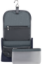 Samsonite Respark Toilet Kit Hanging Toilet Kit  Midnight Blue Samsonite Respark Toilet Kit Hanging Toilet Kit  Midnight Blue