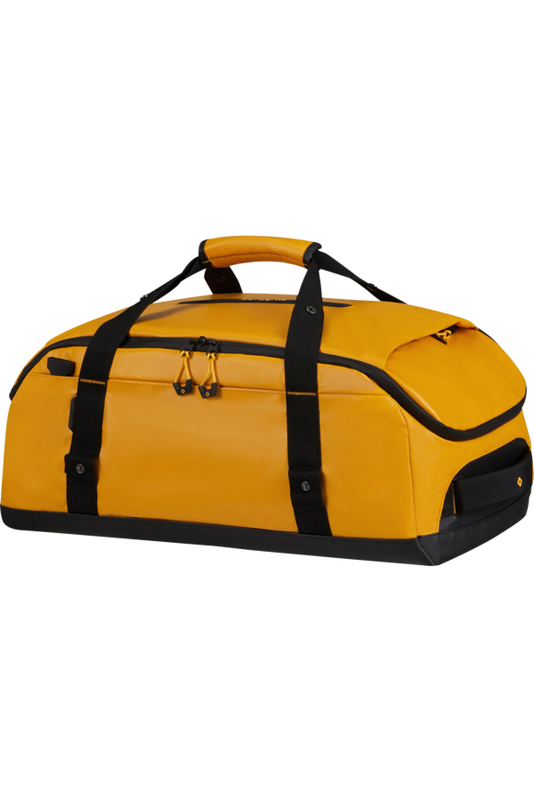 Samsonite Ecodiver DUFFLE S  Giallo