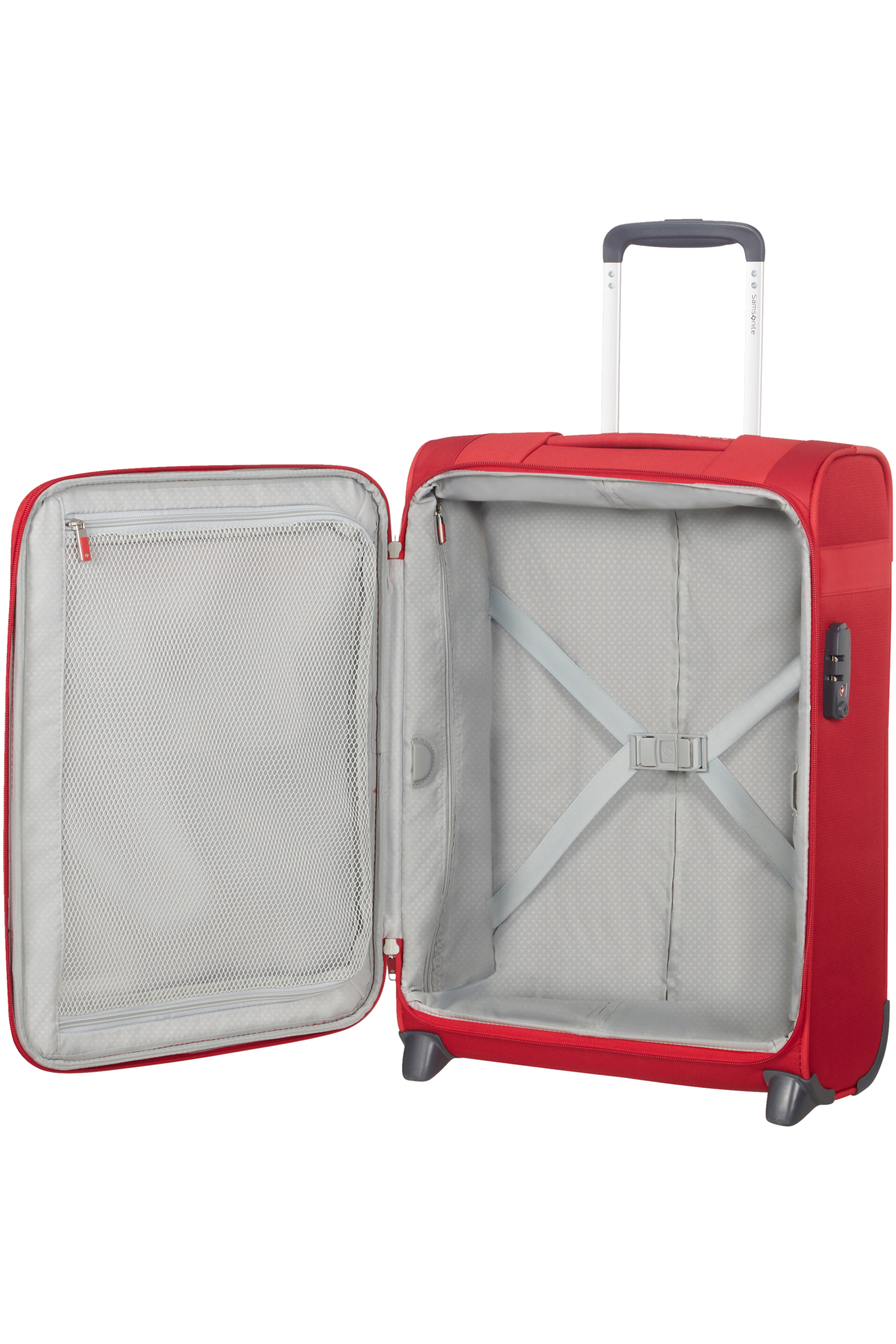 Citybeat Valigia (2 ruote) 55cm | Samsonite Italia