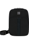 Samsonite Sacksquare Crossover S 7.9'  Nero Samsonite Sacksquare Crossover S 7.9'  Nero