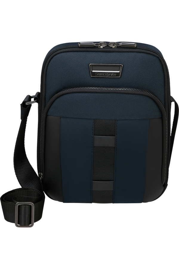 Samsonite Urban-Eye Crossover M 9.7'  Blu