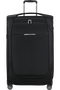 Samsonite Re-Lite Spinner Expandable 78cm  Nero