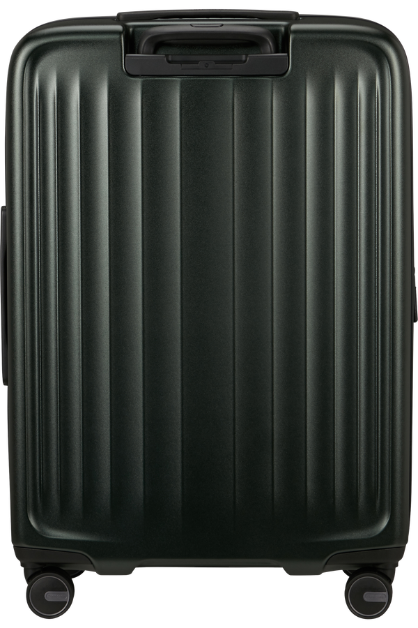 Samsonite Fyrm Spinner Expandable 67cm  Deep Green