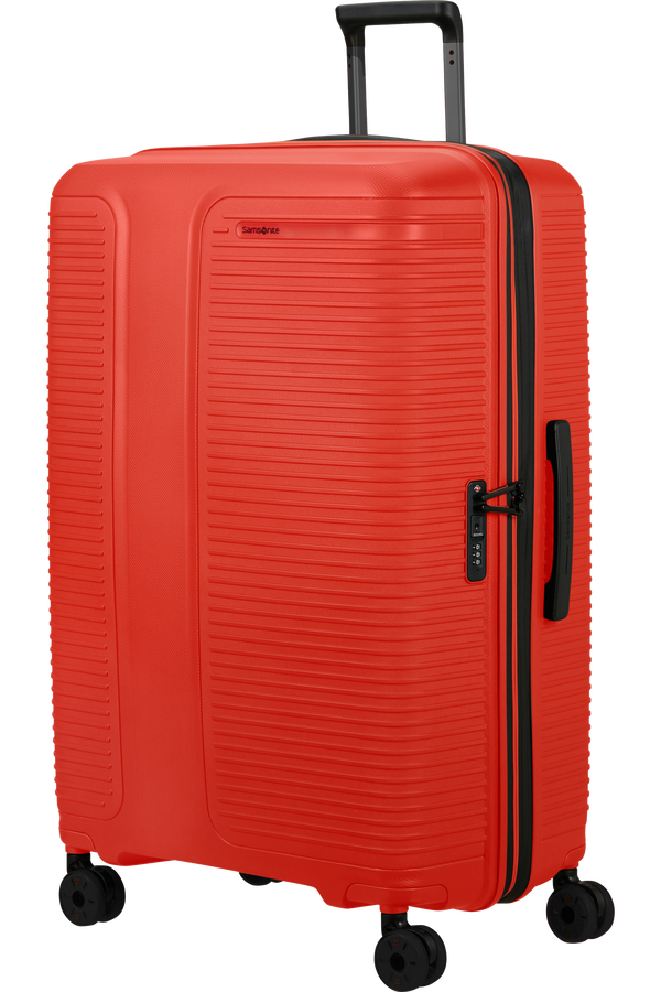 Prodiver Trolley espandibile (4 ruote) 81cm
