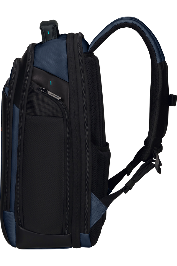 Samsonite Spectrolite 4.0 Laptop Backpack Expandable 15.6'  Blu