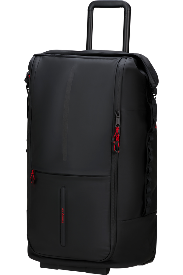 Ecodiver Borsone pieghevole con ruote 4 in 1 Samsonite Italia