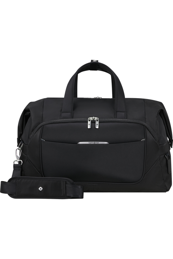 Samsonite Re-Lite Duffle Overnighter 48cm  Nero