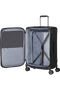 Samsonite Spectrolite 3.0 Trvl Spinner Expandable 68cm  Nero