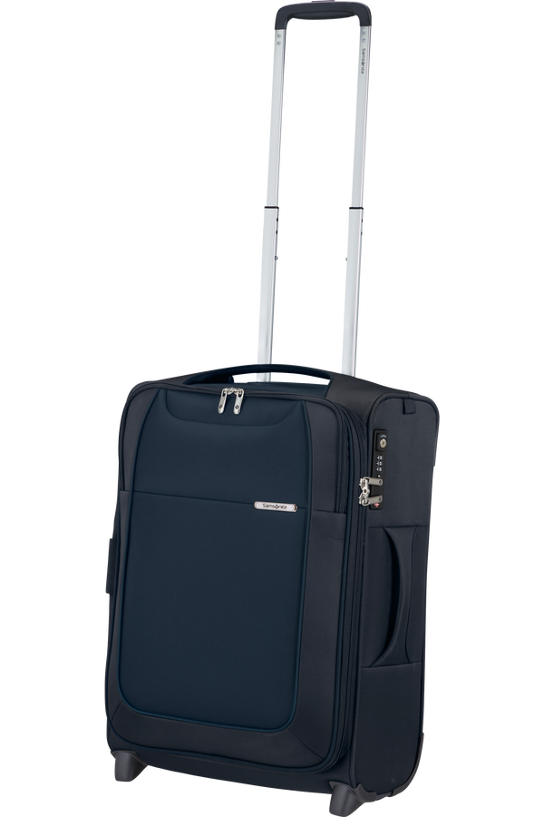 D lite Valigia espandibile 2 ruote 55 cm Samsonite Italia