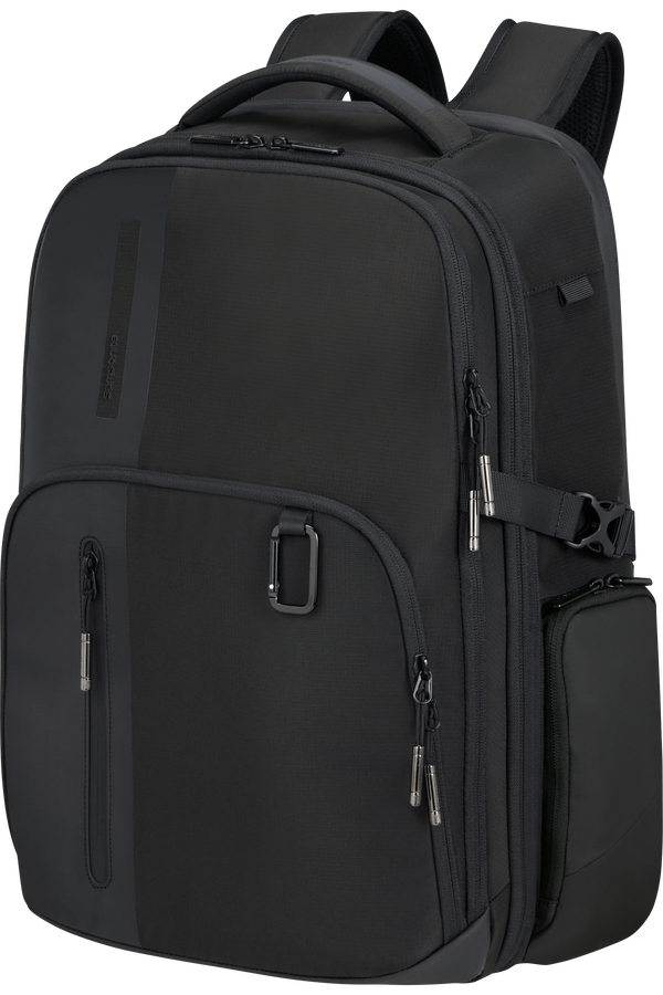 Samsonite Biz2go BP EXP Overnight  Nero