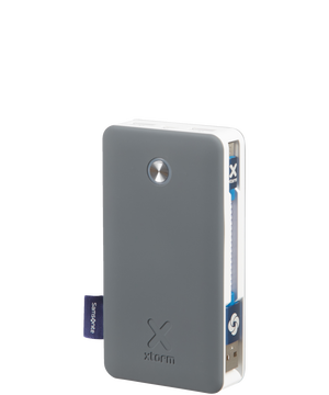 Travel Accessories Powerbank  10.9 x 5.9 x 2.3 cm | 0.28 kg