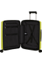 Samsonite Upscape Spinner 55/20 Exp 55cm  Lime
