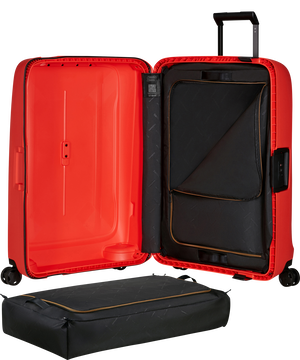 Essens Trolley (4 ruote) 75cm 75 x 52 x 33 cm | 4.3 kg