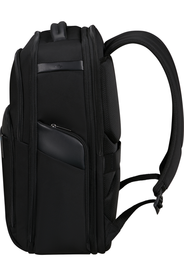 Samsonite Evosight Backpack 17.3' Exp  Nero Samsonite Evosight Backpack 17.3' Exp  Nero