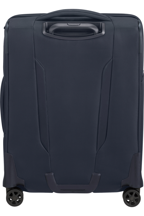 Samsonite Respark SPINNER 55/20 DF EXP  Midnight Blue Samsonite Respark SPINNER 55/20 DF EXP  Midnight Blue
