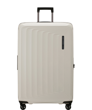 Nuon Trolley espandibile (4 ruote) 81cm 81 x 53 x 31/34 cm | 3.9 kg