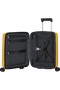 Samsonite Upscape Spinner Expandable Underseater 45cm  Giallo
