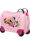 Samsonite Dream2go Disney Ride-On Suitcase Disney  Minnie Flower Power Samsonite Dream2go Disney Ride-On Suitcase Disney  Minnie Flower Power