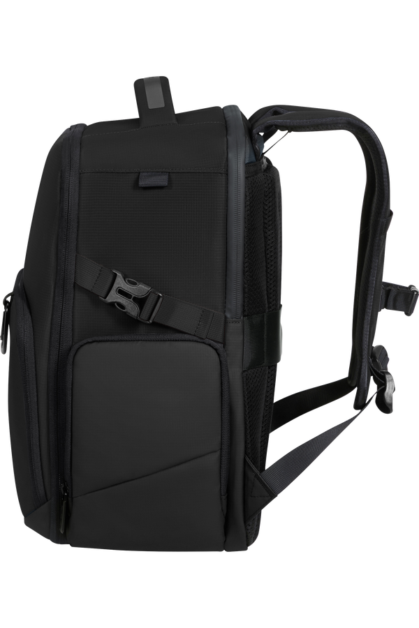 Samsonite Biz2go Underseat Backpack S  Nero