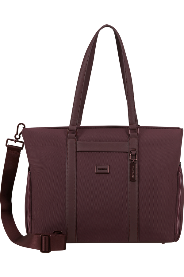 Image Biz Shopping Bag 14.1"