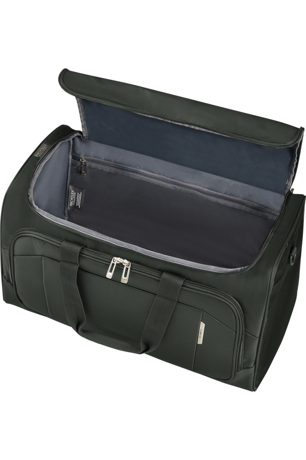 Samsonite Respark DUFFLE 55/22 TWONIGHTER  Forest Green