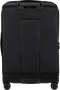 Samsonite Splendix Spinner DF Expandable 67cm  Nero Samsonite Splendix Spinner DF Expandable 67cm  Nero