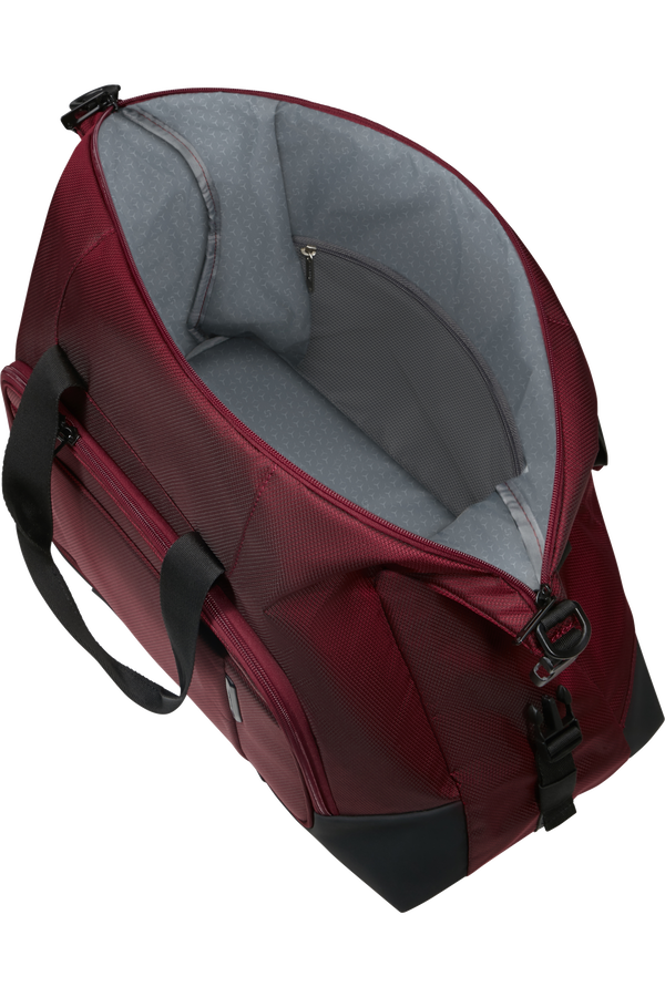 Samsonite Respark Duffle 48/19 Overnighter 48cm  Burgundy