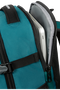 Samsonite Roadseeker Travel Backpack XS  Deep Teal Samsonite Roadseeker Travel Backpack XS  Deep Teal