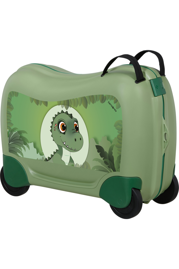 Samsonite Dream2go Ride-On Suitcase  Dino Rex