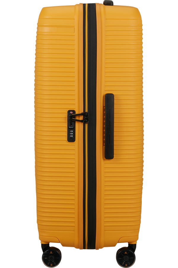 Prodiver Trolley espandibile (4 ruote) 81cm