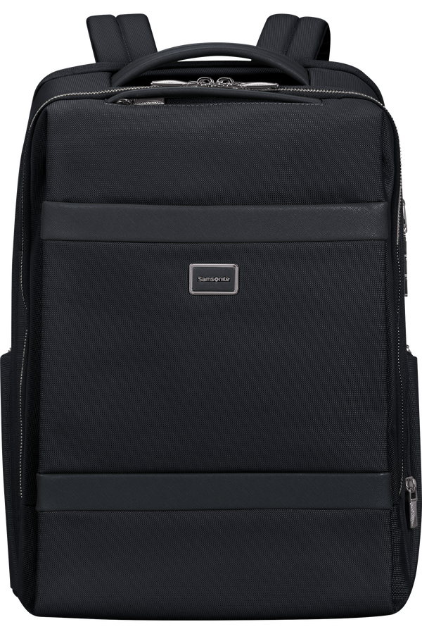 Samsonite Image Biz Travel Backpack EXP 15.6'  Nero