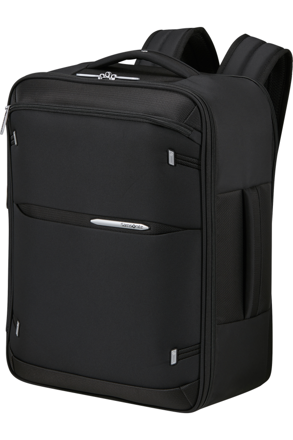 Samsonite GoTwist Underseat Backpack M Nero