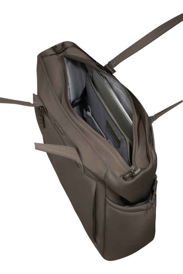 Essentis Shopping Bag 14.1"